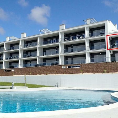 Silver Breezes Apartment ナザレ エクステリア 写真