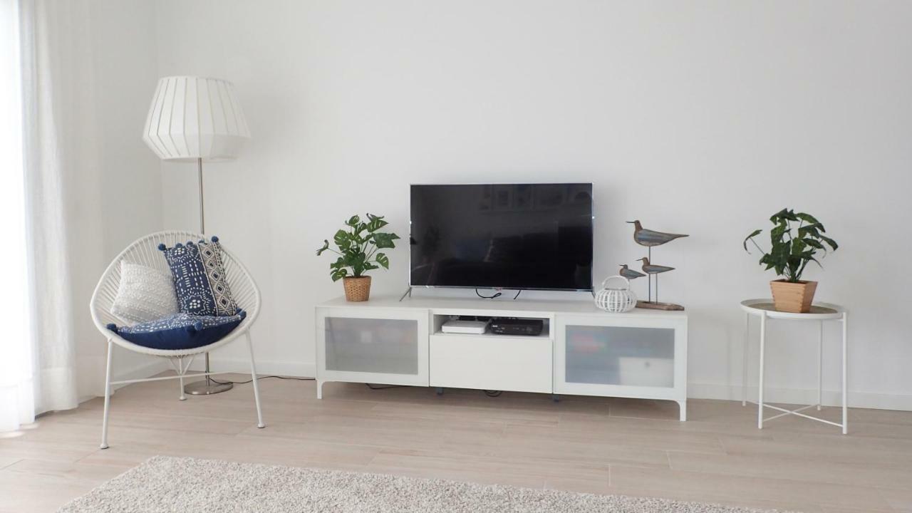 Silver Breezes Apartment ナザレ エクステリア 写真