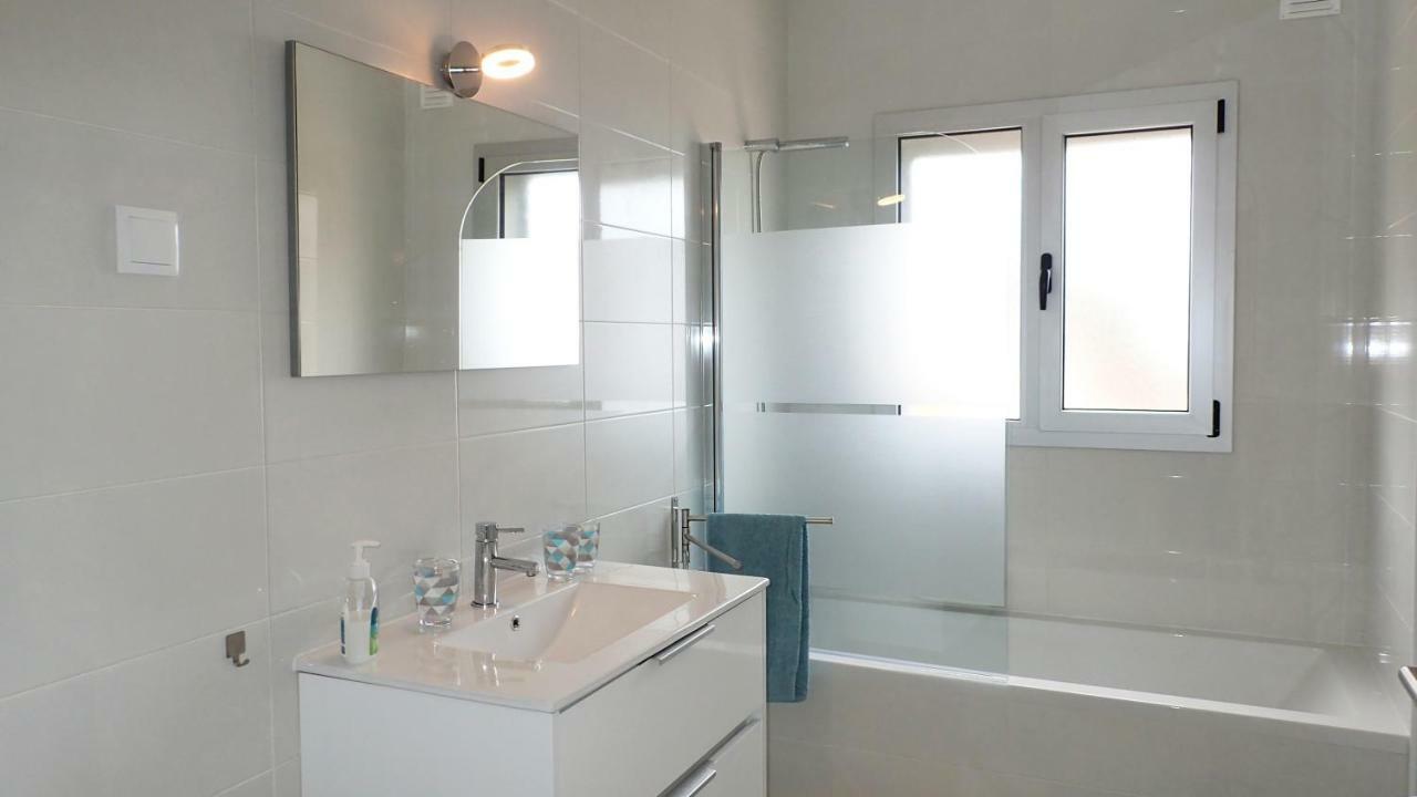 Silver Breezes Apartment ナザレ エクステリア 写真