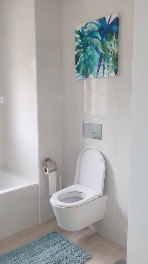 Silver Breezes Apartment ナザレ エクステリア 写真